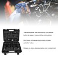 thumbnail image 4 of Pressure Gauge Tester Kit, Cooling System Pressure Test Kit Universal Fit  for Automotive, 4 of 7