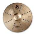 thumbnail image 1 of Platillo Zildjian S Trash Crash delgado de 40 cm, 1 of 7