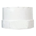 thumbnail image 1 of Plastic Trends P1404 4 in. Adapter, 1 of 3