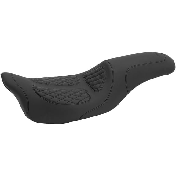 Mustang 76981 Dave Perewitz Series Fastback Seats