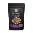thumbnail image 1 of Molienda Sagrada - Té Negro Mango Manzanilla 150 Gr. - 100% Natural, 1 of 7