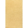 thumbnail image 7 of JONATHAN Y SEU100B-5 Haze Solid Low-Pile Mustard 5 ft. x 8 ft. Area Rug, Coastal Bohemian, Pet Friendly, Stain Resistant, Easy to Clean, for Living Room; Kitchen, Bedroom, 7 of 7
