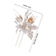 thumbnail image 5 of BESTYASH 2Ud Pasadores De Dorados Con Y Para Bodas Y Eventos Especiales, 5 of 6