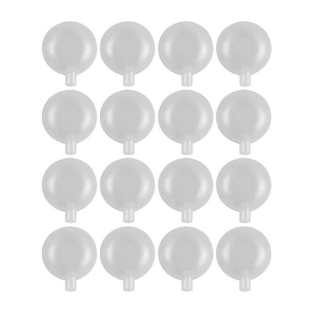 

NUOLUX 25Pcs Dog Toys Squeakers Baby Toys Replacement Squeakers Repair Supplies Arts Crafts Accessories