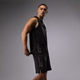 thumbnail image 5 of Venum Tactical XT Tank Top - Black/Fire Red - XX-Large, 5 of 10