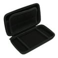 thumbnail image 1 of Étui de Transport Compatible avec pour New 2DS TG 2DS LL pour New 3DS 3DS, Résistant à l'Eau, Sac de Voyage à Coque Rigide avec 8 Emplacements pour Jeux, Pochette de Protection pour Console Portable, 1 of 7