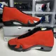 thumbnail image 2 of N I-K-E A i r-Jor-dan 14 Retro “Ferrari” Red Men's Size 11.5?IF5015-600 2025 NEW????, 2 of 6
