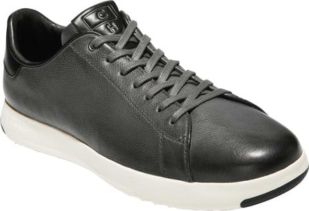 Cole Haan Men's Grandpro Tennis Sneakers Size 11/ Woodbury Handstain 
