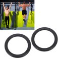 thumbnail image 1 of Anillos de fitness anillos de gimnasio antideslizantes con cinta de poliéster para entrenamiento ANGGREK Otros, 1 of 8