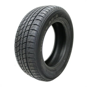 Radar Dimax AS-8 215/55R18 99V Tire Fits: 2019-20 Buick Encore Essence, 2007-09 Dodge Caliber R/T