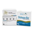 thumbnail image 3 of DermaHarmony  Sulfur & Salicylic Acid Dandruff Shampoo Bar - Peppermint (10 Bars), 3 of 4