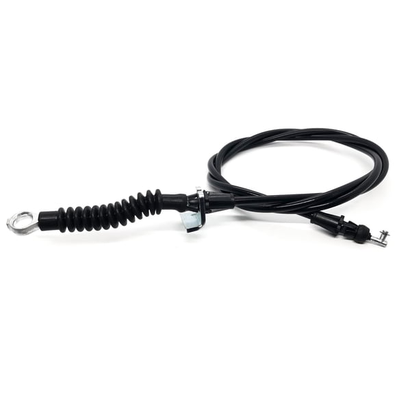 585271601 Deflector Cable Replacement for Husqvarna Poulan Jonsered Snowblowers 532420672, 532421164, 420672, 421164