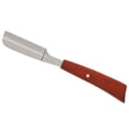 thumbnail image 4 of Oubit Hair Care Products,Straight Handle Razor Zinc Hair Cutting Tools Straight Edge Razor Precision Engineered, 4 of 9