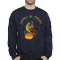 thumbnail image 3 of Scooby Doo Mens Trick Or Treat Sweatshirt, 3 of 4