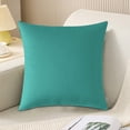 thumbnail image 6 of COM1950s Outdoor Waterproof Pillow Cover, Solid Color Patio Cushion Cover, Water-Resistant, Durable and Easy to Maintain for Garden, Poolside and Picnic, 6 of 7