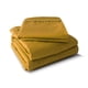 thumbnail image 1 of Juego de Sábanas Microfibra Rebeca Koala King Size oro, 1 of 4