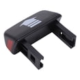 thumbnail image 4 of Manija De Liberación Del Asiento Trasero, Operación Simple Fácil Reemplazo Regulador Del Asiento Trasero Resistente A Impactos Plástico ABS HXG500290PVJ Para Automóvil, 4 of 7