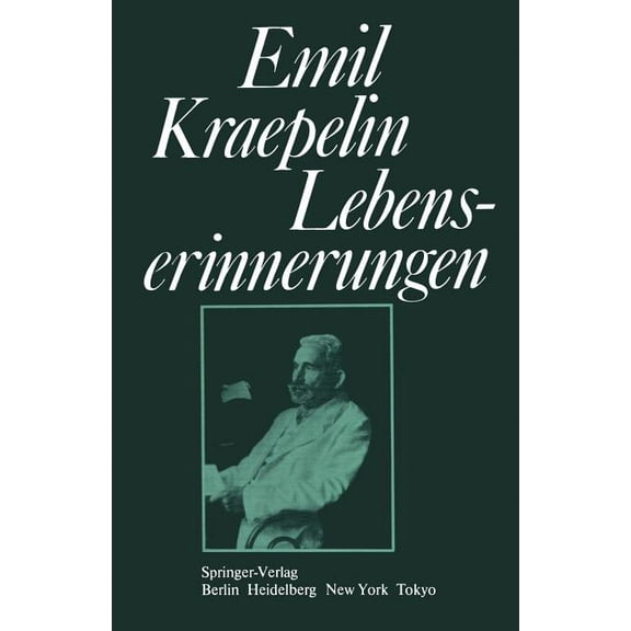 Lebenserinnerungen, (Paperback)