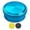 Blue, variant on Apeya Baitcasting Reel Tension Knob Cap, Metal Spool Brake Bolt for Shimano SLX Fishing Reel Repair, Custom Modified Black Parts