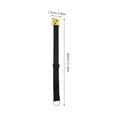 thumbnail image 2 of unbranded Tapete Antideslizante Para Cello Con Soporte Estable Y Duradero Multicolor, 2 of 8
