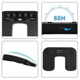 thumbnail image 5 of Bluetooth Page Turner Pedal for Smartphone Tablet Laptop Handsfree Silent Foot Switch Rechargeable, 5 of 5