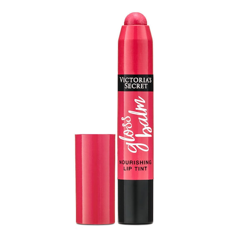 Victoria's Secret Beauty Gloss Balm Nourishing Lip Tint Cheeky
