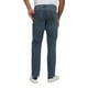thumbnail image 3 of Jeans IZOD para Hombre Corte Recto Clásico 5 Bolsillos Azul, 3 of 7