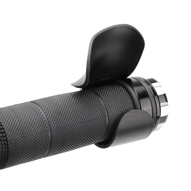 UPGRATOR 4Ud Control Crucero Para Motocicleta Con De Plástico Resistente Para Reducir De Mano