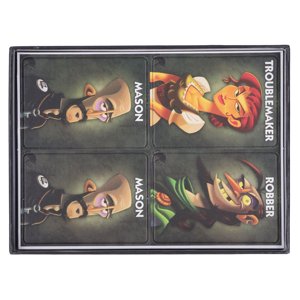 Interactive Card Game, Card Game Funny Unique Simple Portable  For Family Gathering For Leisure Activities #1