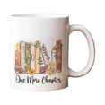 thumbnail image 3 of Amzcrzy Cups, Cups with Lids, Iced Coffee Cups with Lids, Gift For Book Lover, Floral Book Mug, Reading Mug, Flower Book Mug, Book Lover Mug, Librarian Mug,Teacher Gift Mug lettering, 3 of 4