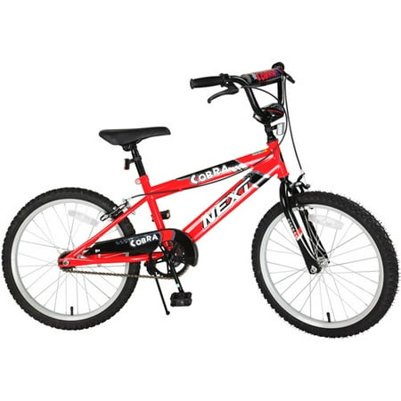 20" NEXT Cobra Boys' Bike - Walmart.com