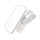 thumbnail image 5 of Clip reflector universal para espejo de cámara de teléfono inteligente, tamaño compacto, instalación sencilla, clip reflector para selfies de teléfono móvil, 5 of 8