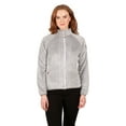 thumbnail image 3 of Trespass Veste en Polaire pour Femmes Fermeture Éclair Complète Douce et Moelleuse, 3 of 6