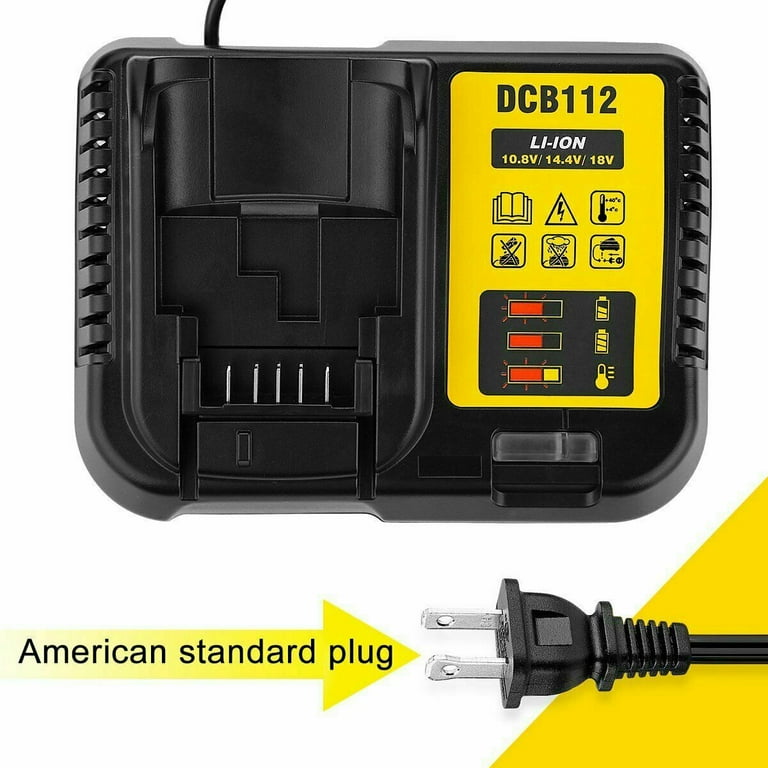 Dewalt dcb112 drill hot sale