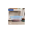 thumbnail image 4 of Ziploc Endurables 32 Oz Blue Food Storage Container (Pack of 48), 4 of 8