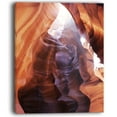 thumbnail image 2 of Canyon Antelope with Purple Sunlight, 2 of 3