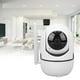 thumbnail image 4 of Cámara de Seguridad ANGGREK 720P HD 360 Grados WiFi con Luz Infrarroja, 4 of 8