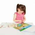 thumbnail image 6 of Melissa & Doug Reusable Sticker Pads Set: Fairies, Princess Castle, Play House, Dress-Up - 680+ Stickers, 6 of 9