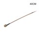 thumbnail image 1 of 1pc IPX U.FL UFL female connector RG178 pigtail jumper cable 5/8/10/15/20/30/40/50/100CM for wireless LAN devices, 1 of 1