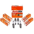 thumbnail image 4 of 25 Copper Resistor Spark Plug By AUTOLITE, 4 of 4