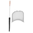 thumbnail image 1 of Filtre à Charpie pour Sécheuse, Remplacement de Filtre à Charpie Robuste pour DLE3600V/00, 1 of 7