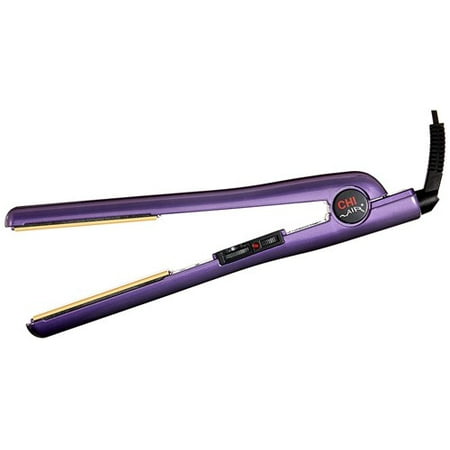Chi Air Flat Iron Straightener, Purple, 1