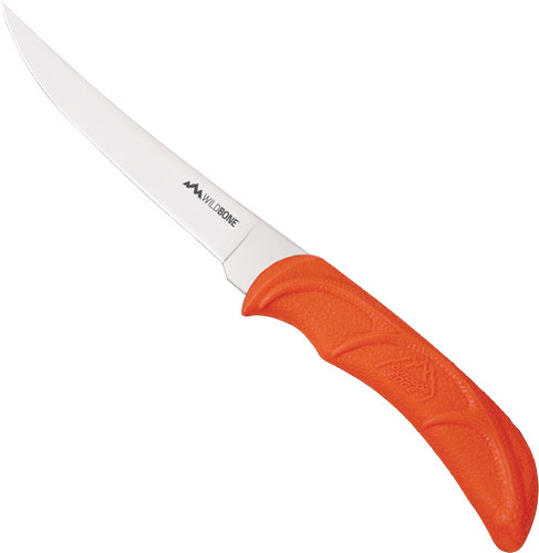 outdoor edge fillet knife