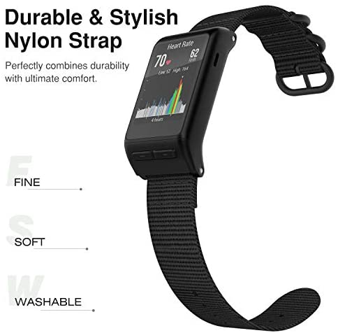 replacement strap for garmin vivoactive hr