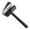 Black, variant on Creative Stainless Steel Spiral Funnel Flower Roller Carrot Peeler, Multi-Functional Vegetable Cutter Slicer for Kitchen, Fruit & Veggie Spiralizer Tool for Home Cooks & Restaurant , 1*Paring Knife