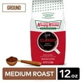 thumbnail image 4 of Krispy Kreme Doughnuts, Classic, Ground Coffee, Medium Roast, Bagged 12oz, 4 of 6