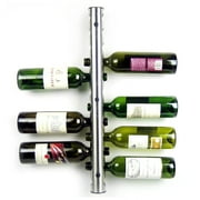 Wall Mounted Metal Wine Rack wall mounted wine rack Wall Mounted Metal Wine Rack wall mounted wine rack