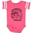 thumbnail image 3 of Inktastic Summer Vacation Mode Anna Maria Island Florida Boys or Girls Baby Bodysuit, 3 of 5