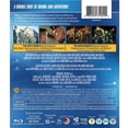 thumbnail image 2 of The Dirty Dozen / The Green Berets (Blu-ray), Warner Home Video, Drama, 2 of 2
