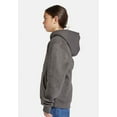 thumbnail image 5 of Youth Premium Pullover Hooded Sweatshirt, 5 of 8